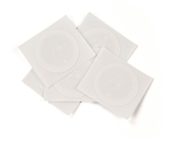 rfid paper key