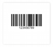 barcode printing