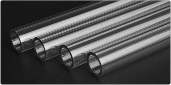 application of PETG -- petg tubes