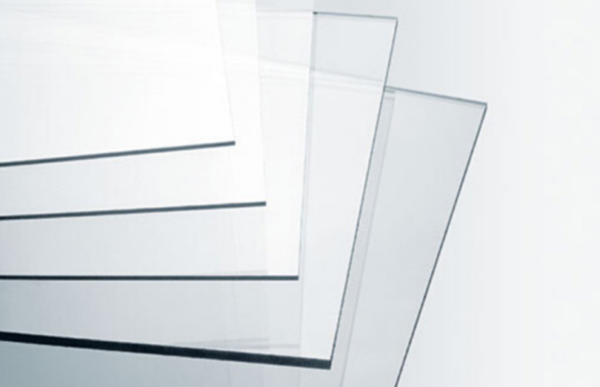 PETG sheets