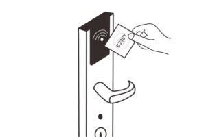 unlocking