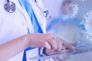 rfid, medical and outbrek