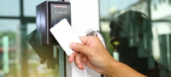 rfid in attendance system