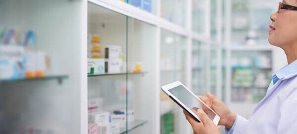 rfid used in drug management