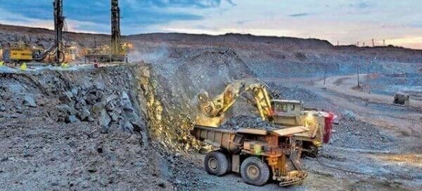 rfid in mining industry