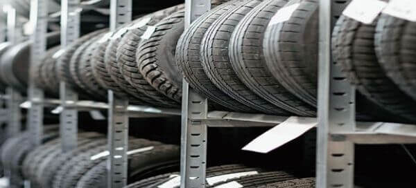 rfid used in tire industry