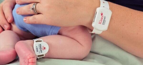 rfid used in indian hospital