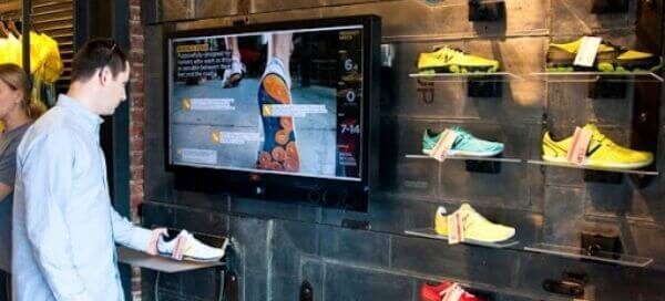 adidas is using rfid for managing their commodity