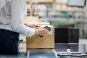 rfid tag used for enterprise informationize