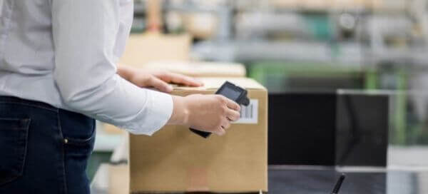 rfid tag used for enterprise informationize