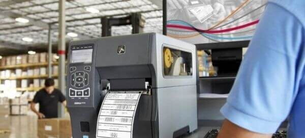 zebra rfid label printer