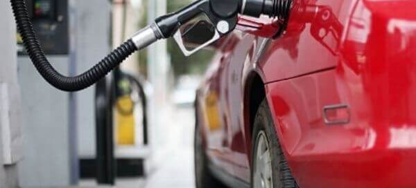 rfid tag was used in fuel management