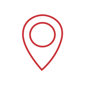 our location