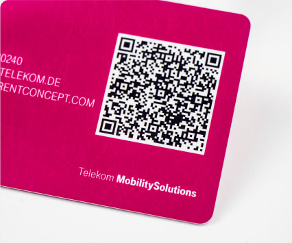 QR Code