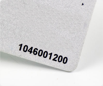 Thermal Transfer Number