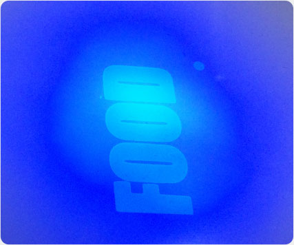 anti-fake uv