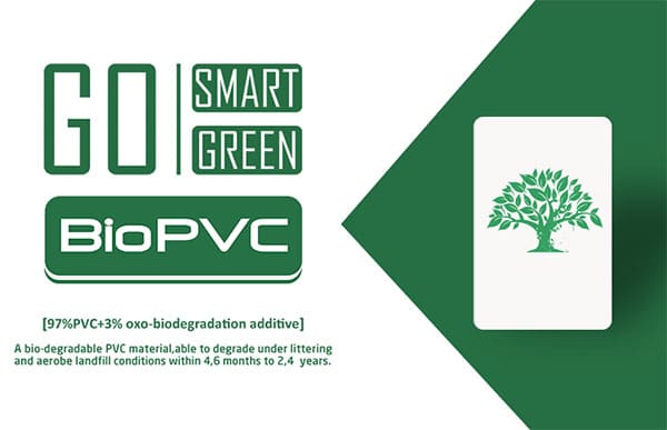 brief introduction of BioPVC