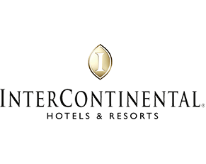 our partner -- intercontinental