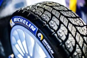 michelin auto tire