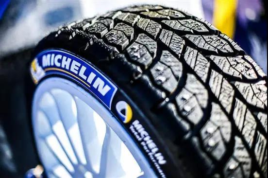 michelin auto tire