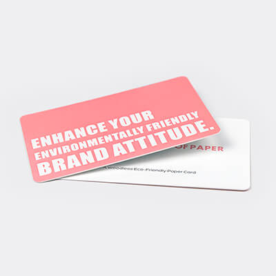biopaper card main pic