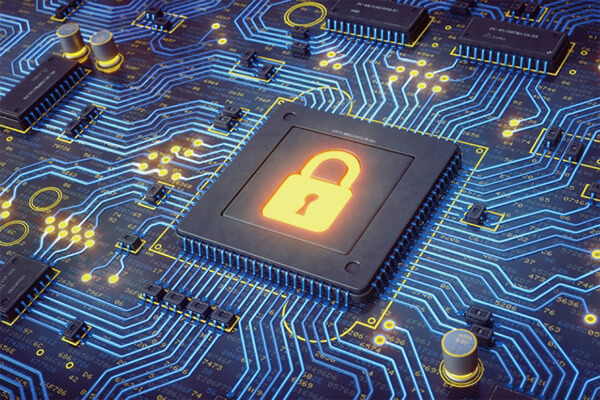 rfid and secure