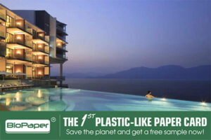 hotel ecofriendly brand attitude