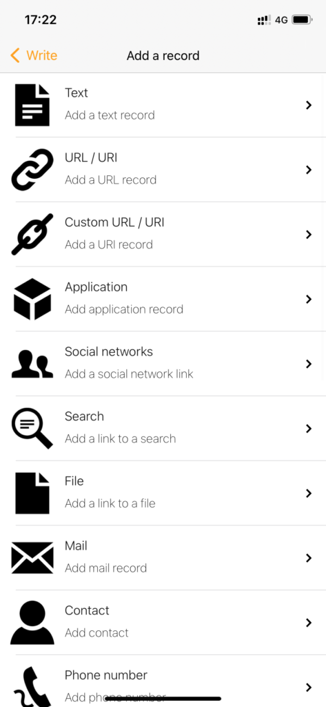 nfc tools 1