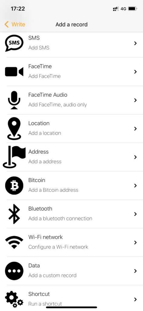 nfc tools 2