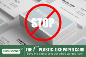 paper cards