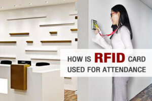 rfid for attendance