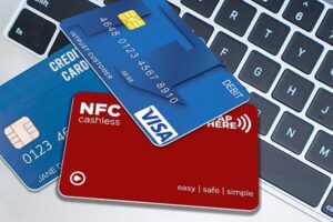 payment cards