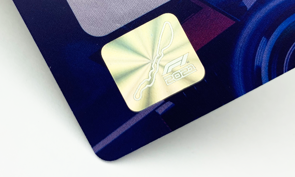 hologram biopaper