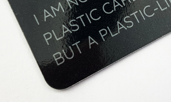 silver printing biopaper