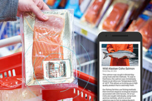 rfid in food traceability