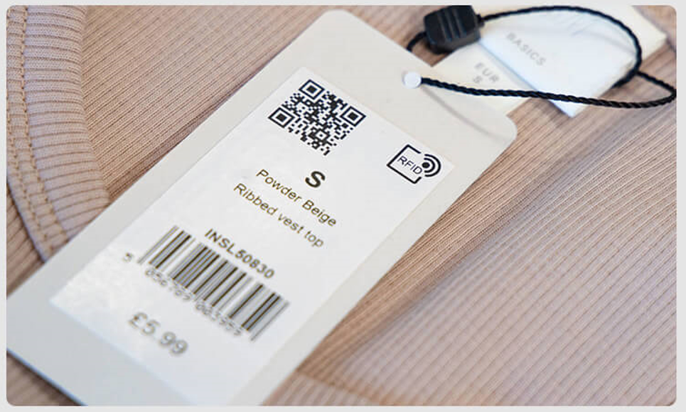 rfid hang tag