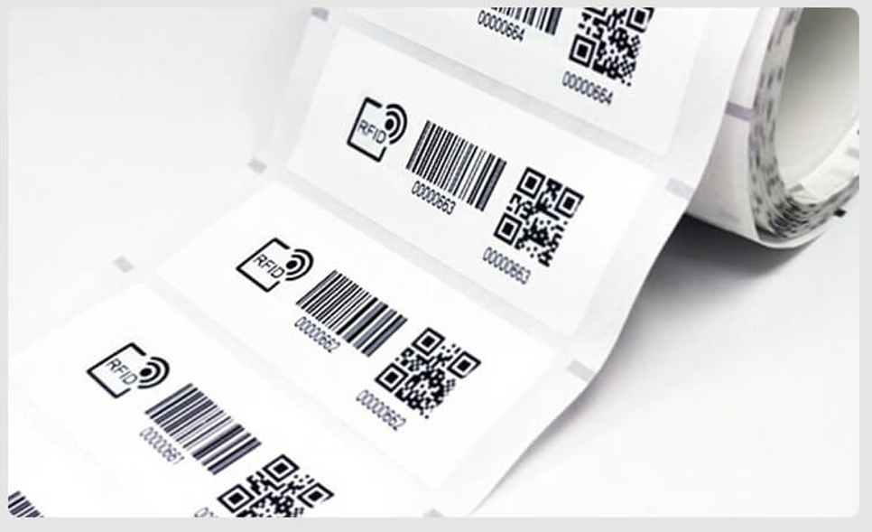rfid label