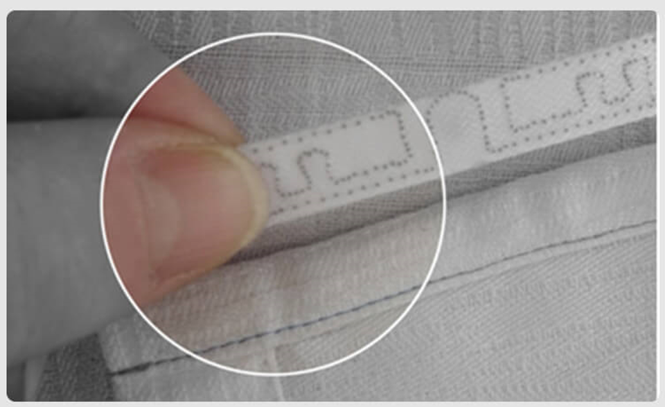 rfid laundry tag