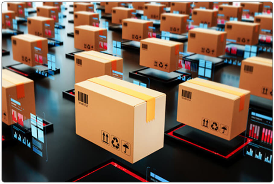 storage and logistics