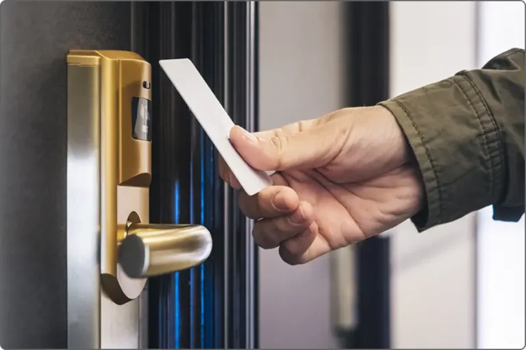 access control