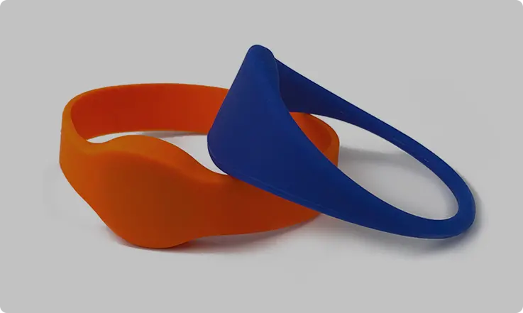 rfid wristband