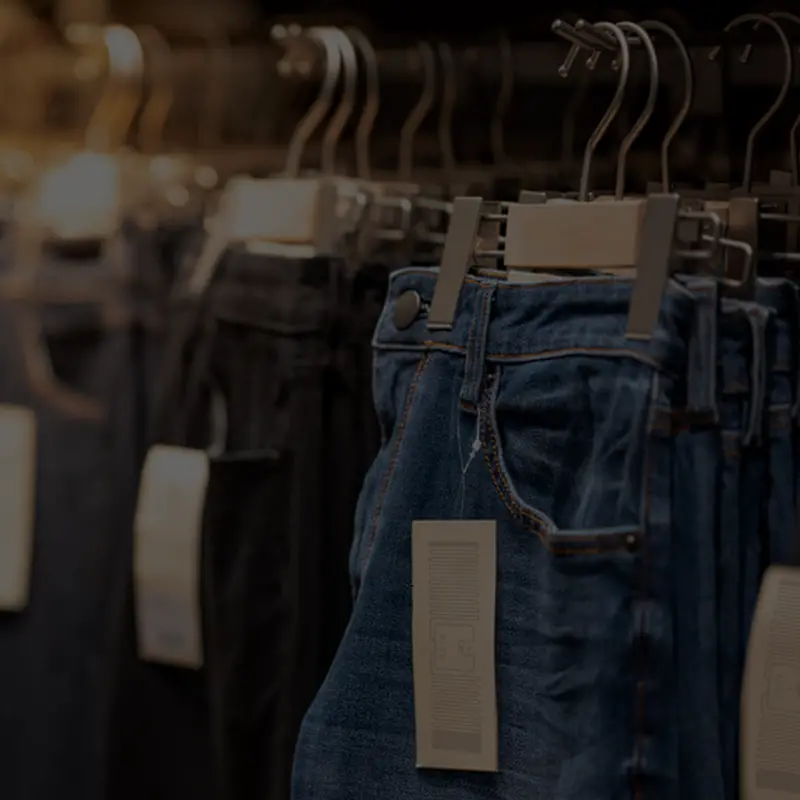 garment