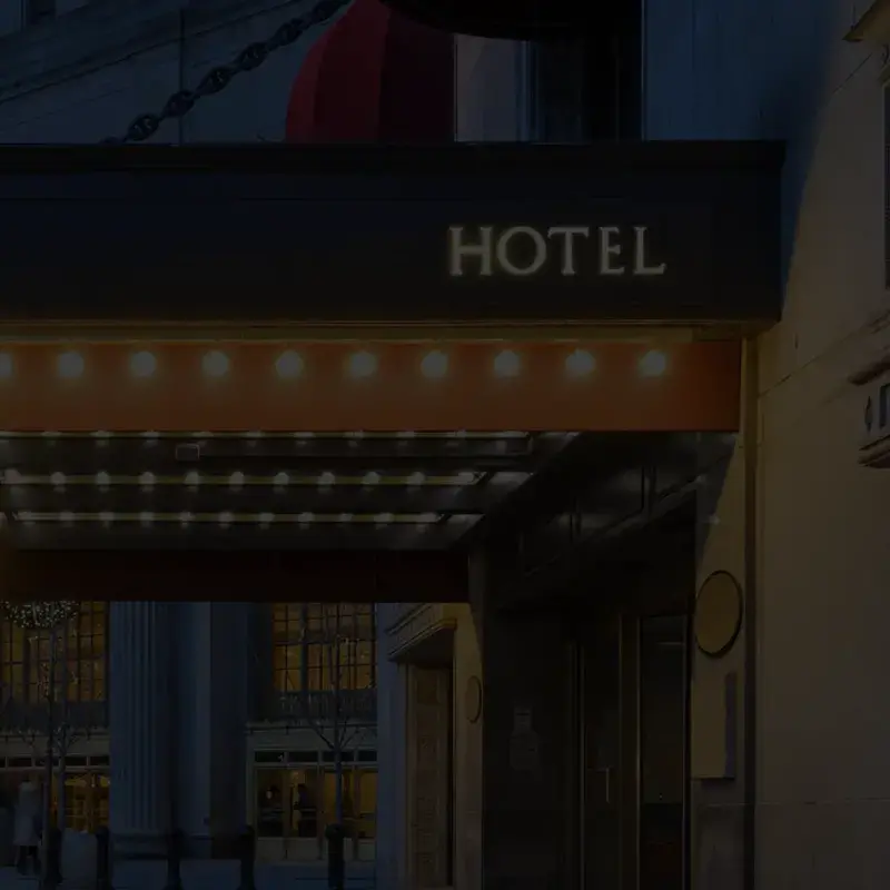 hotel