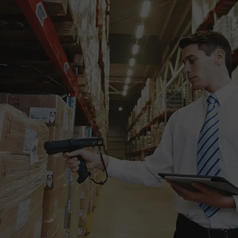 warehouse