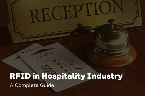 rfid in hospitality