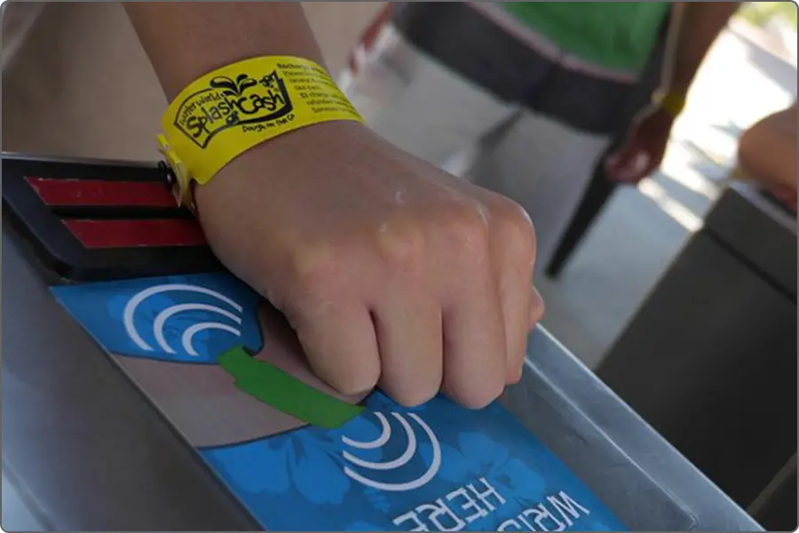 access control