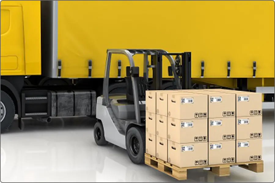 asset tracking