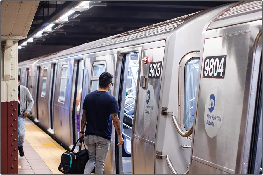 subways