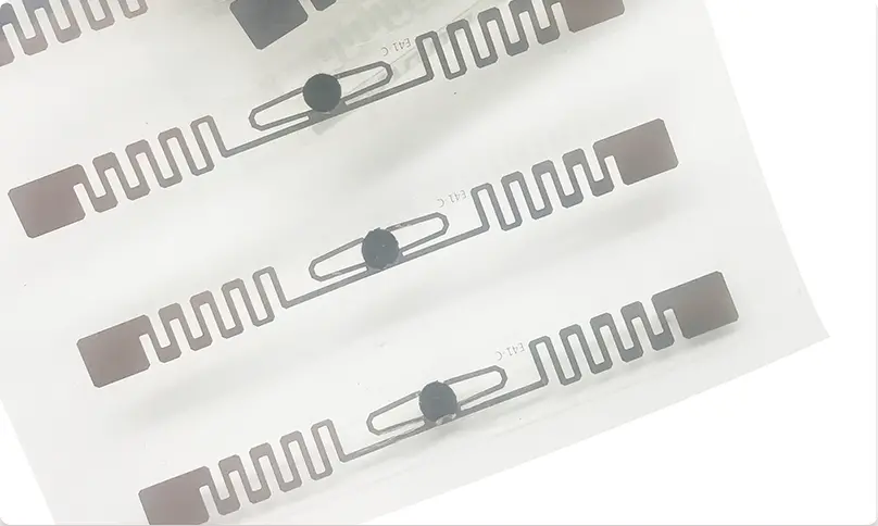 RFID label