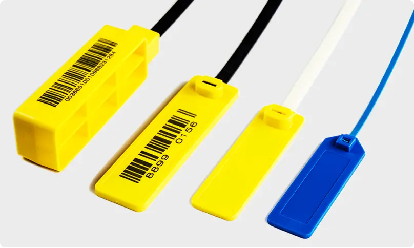 RFID cable tag